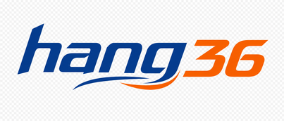 hang36 logo